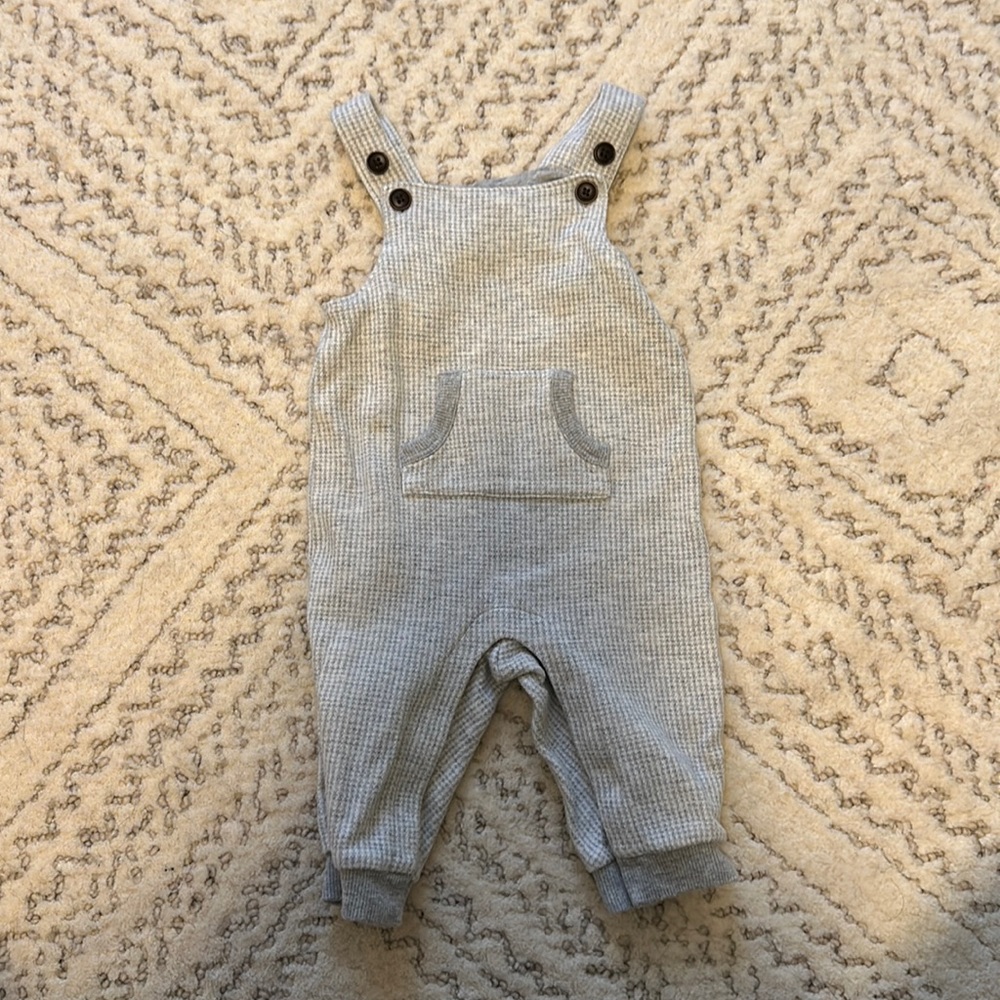 3-6 month overalls